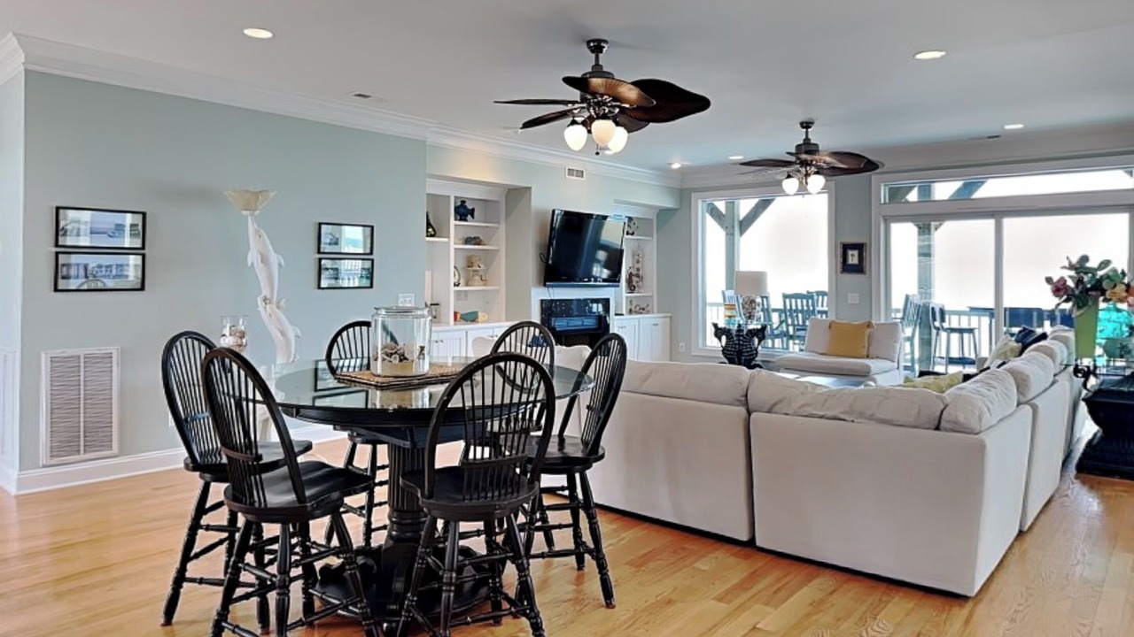 Photo of Bedroom in Kure Beach