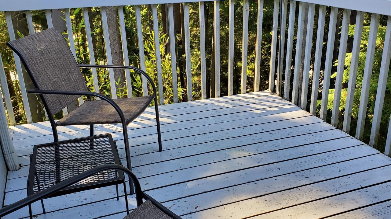 Photo of Outdoor in Richmond Highlands