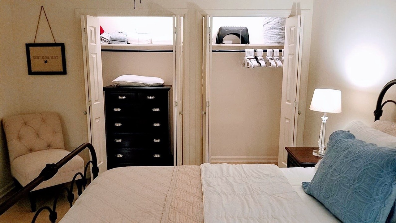 Photo of Bedroom in Aiken