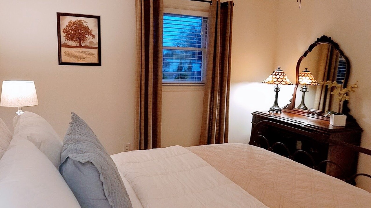 Photo of Bedroom in Aiken