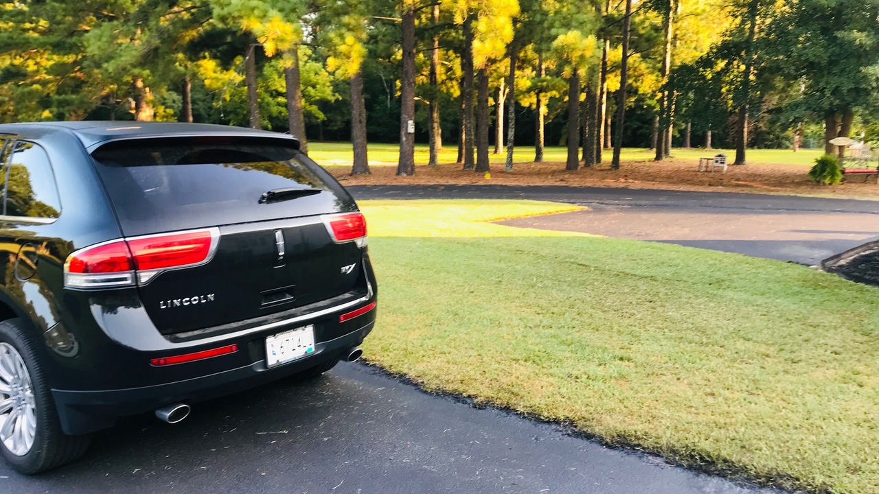 Photo of Outdoor in Aiken