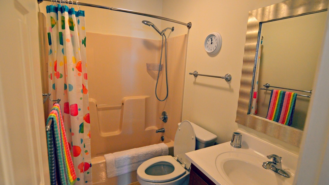 Photo of Bathroom in Aiken