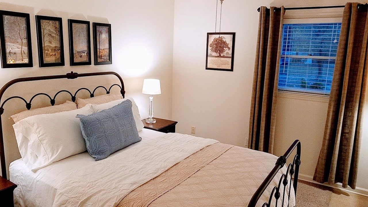 Photo of Bedroom in Aiken