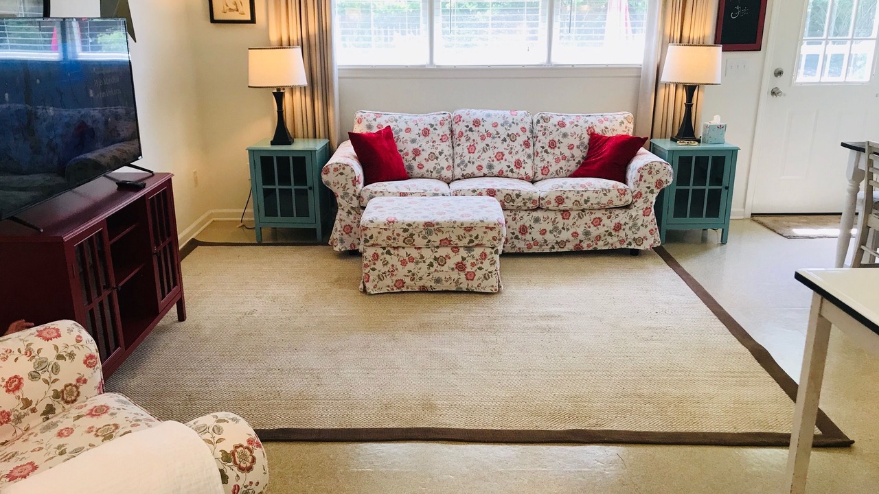 Photo of Livingroom in Aiken