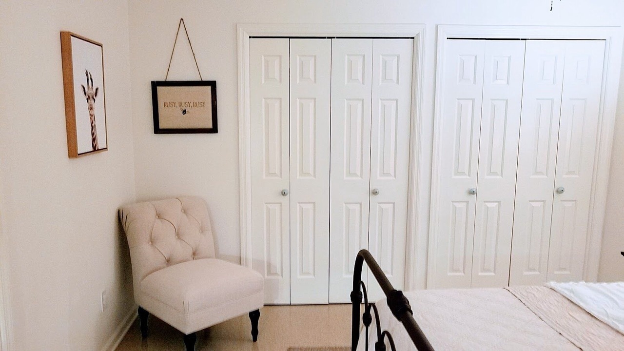 Photo of Bedroom in Aiken