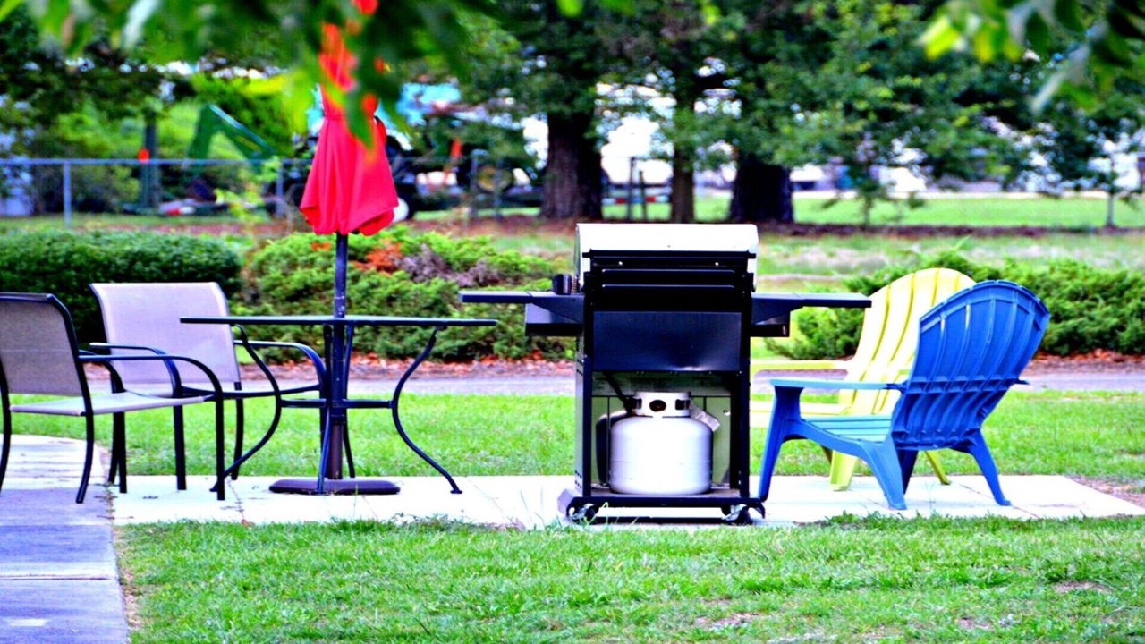 Photo of Outdoor in Aiken