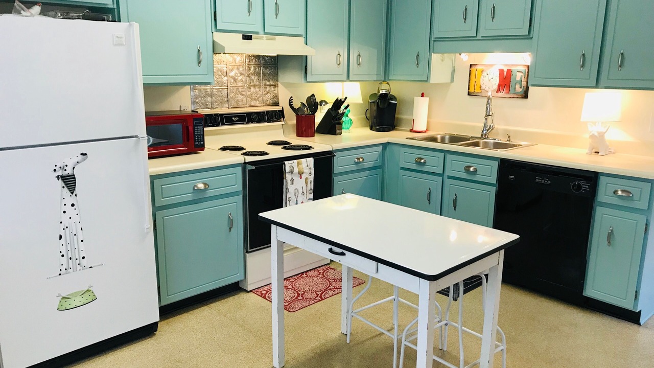 Photo of Kitchen in Aiken