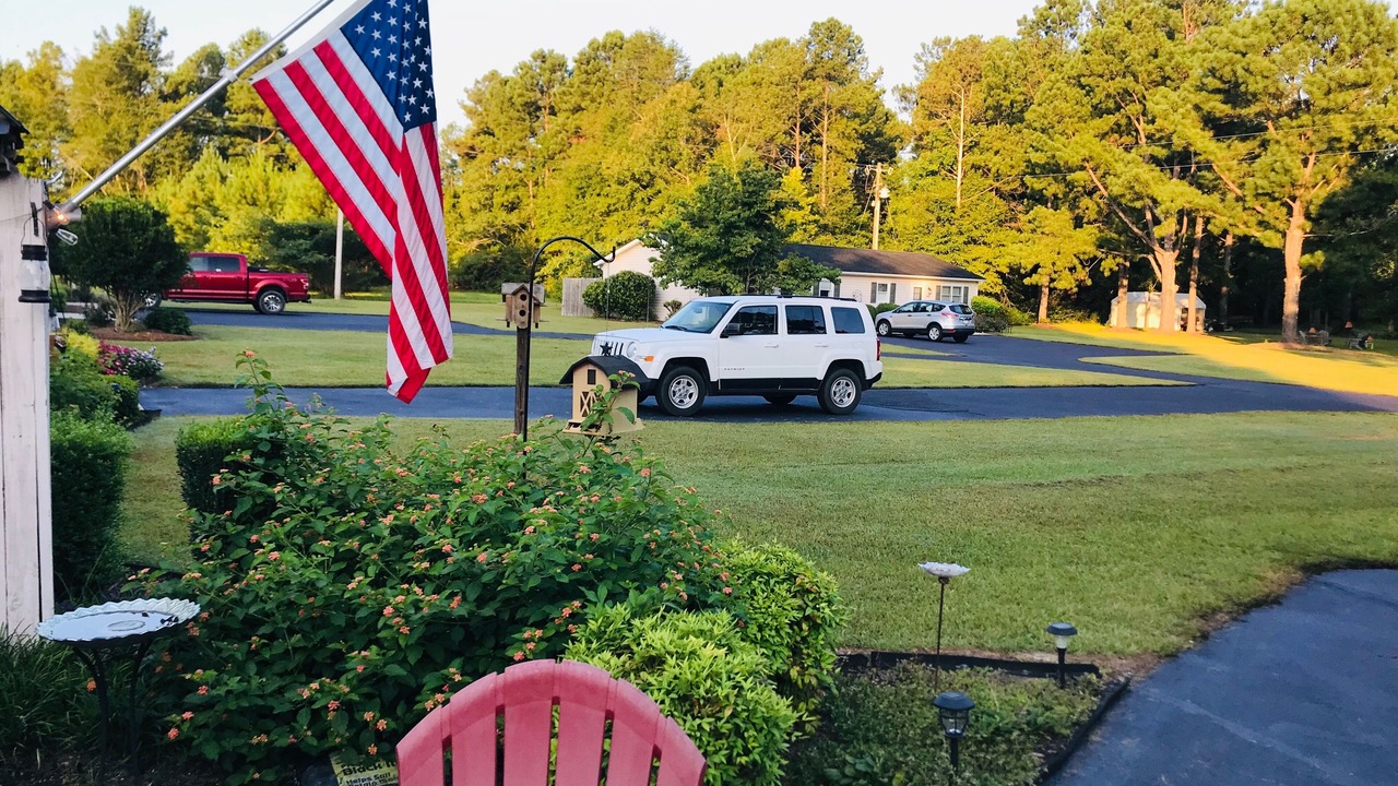 Photo of Outdoor in Aiken