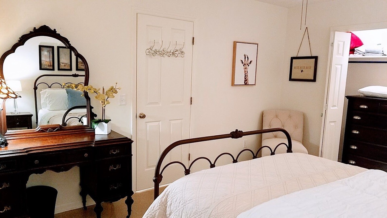 Photo of Bedroom in Aiken