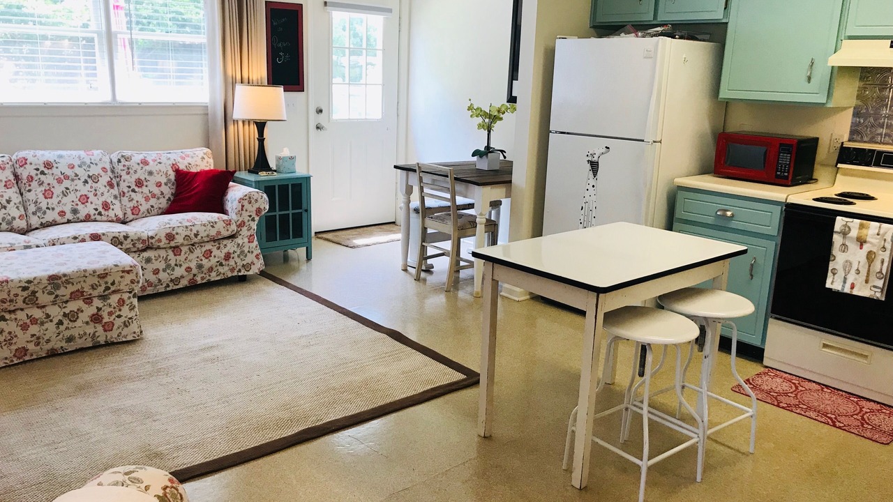 Photo of Livingroom in Aiken