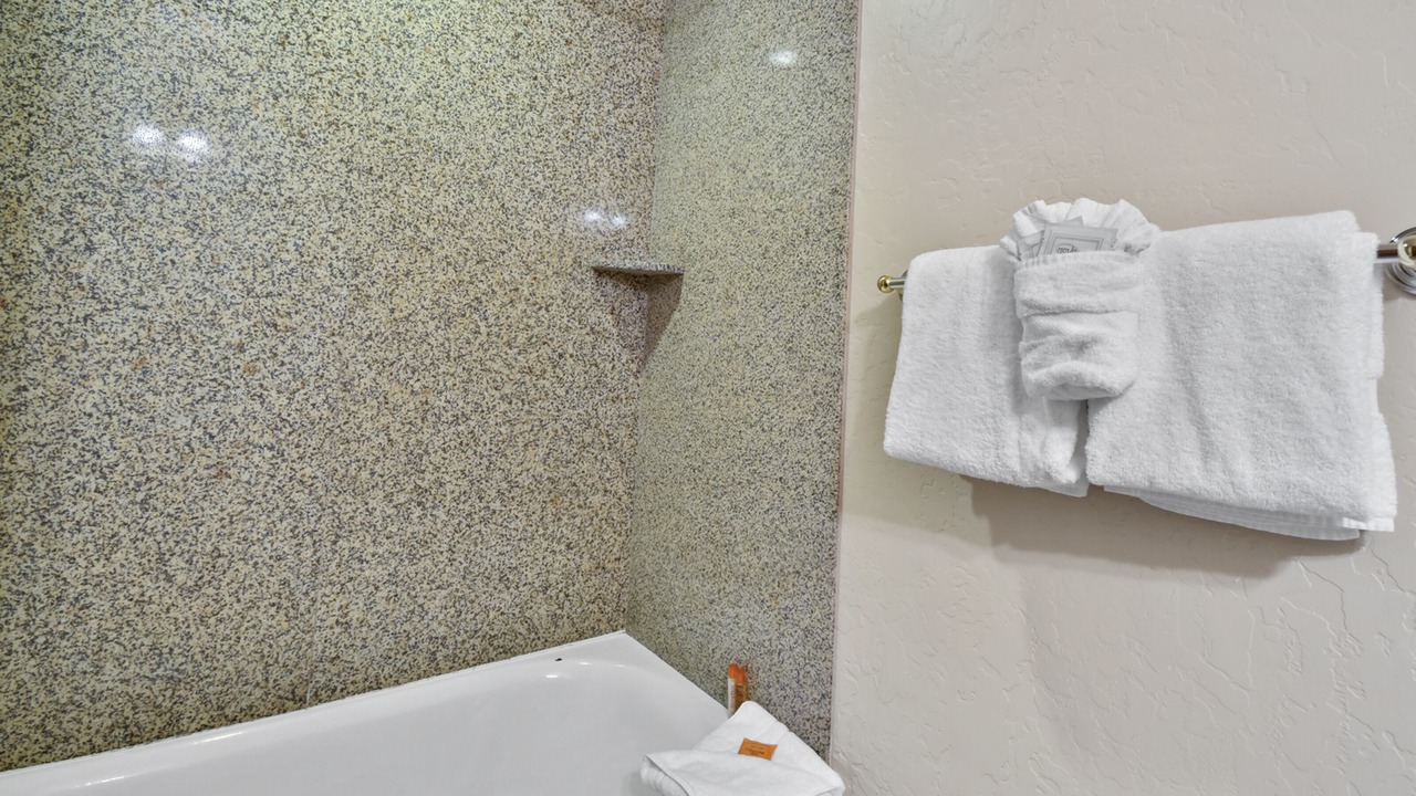 Photo of Bathroom in Zermatt