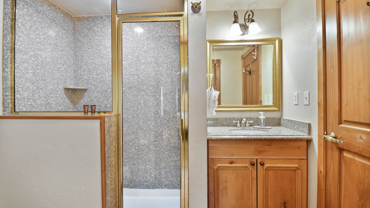 Photo of Bathroom in Zermatt