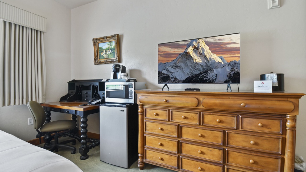 Photo of Kitchen in Zermatt