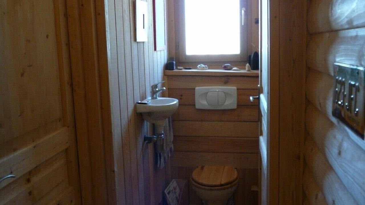 Photo of Bathroom in Superbolquere