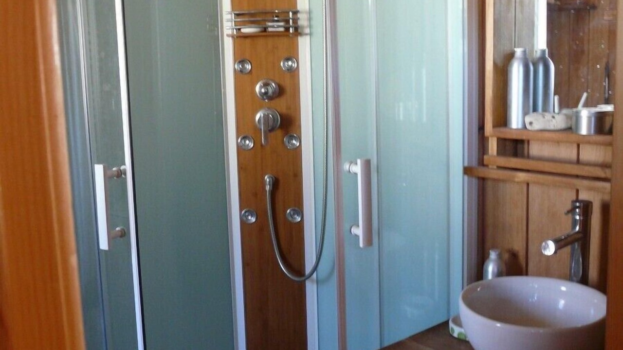 Photo of Bathroom in Superbolquere