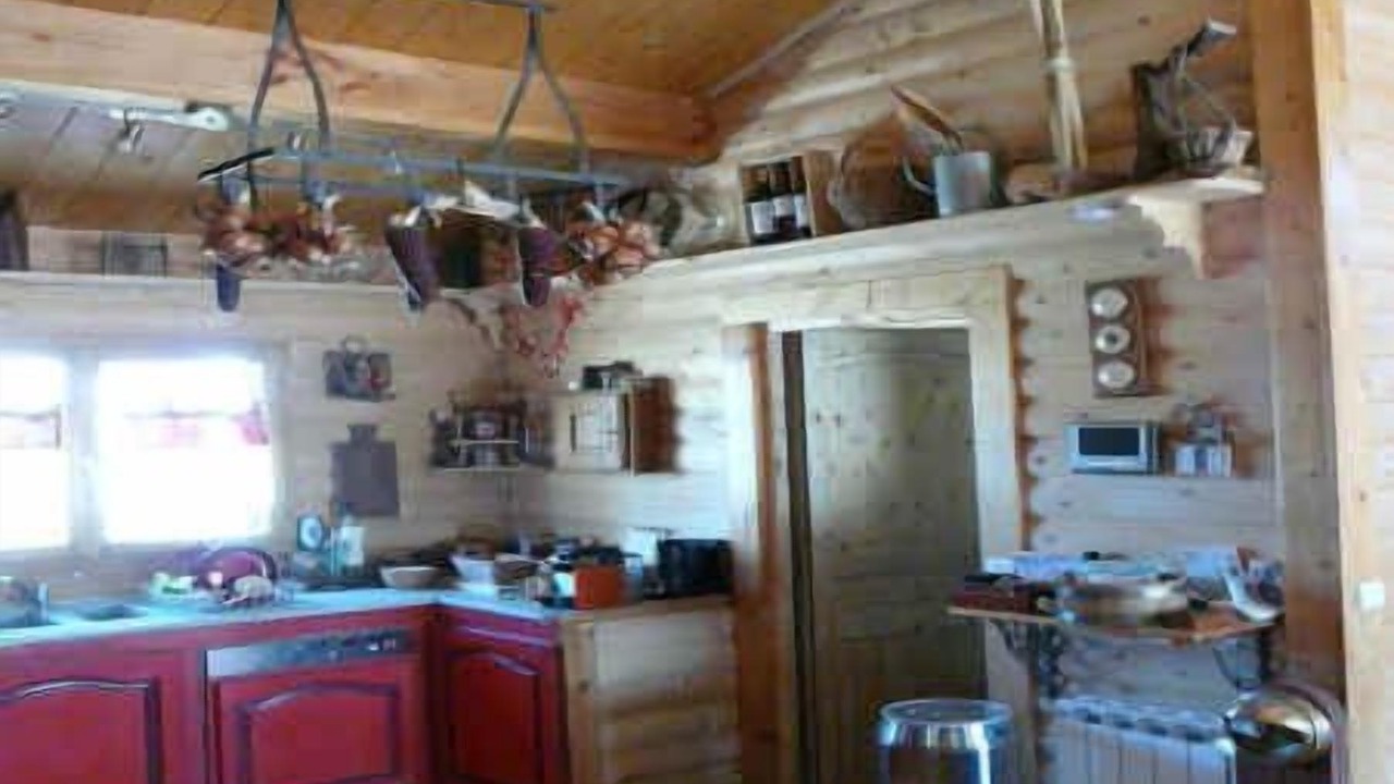 Photo of Kitchen in Superbolquere