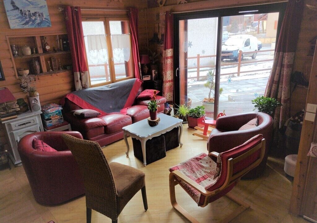 Photo of Livingroom in Superbolquere