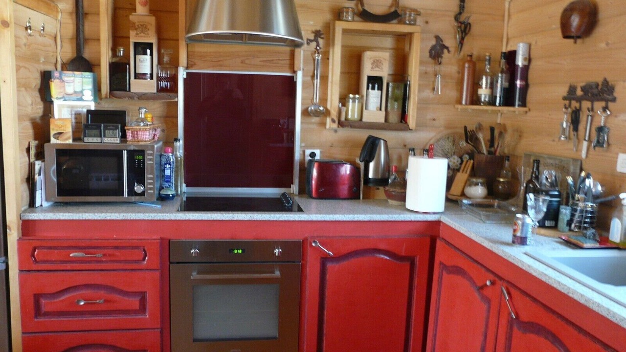 Photo of Kitchen in Superbolquere