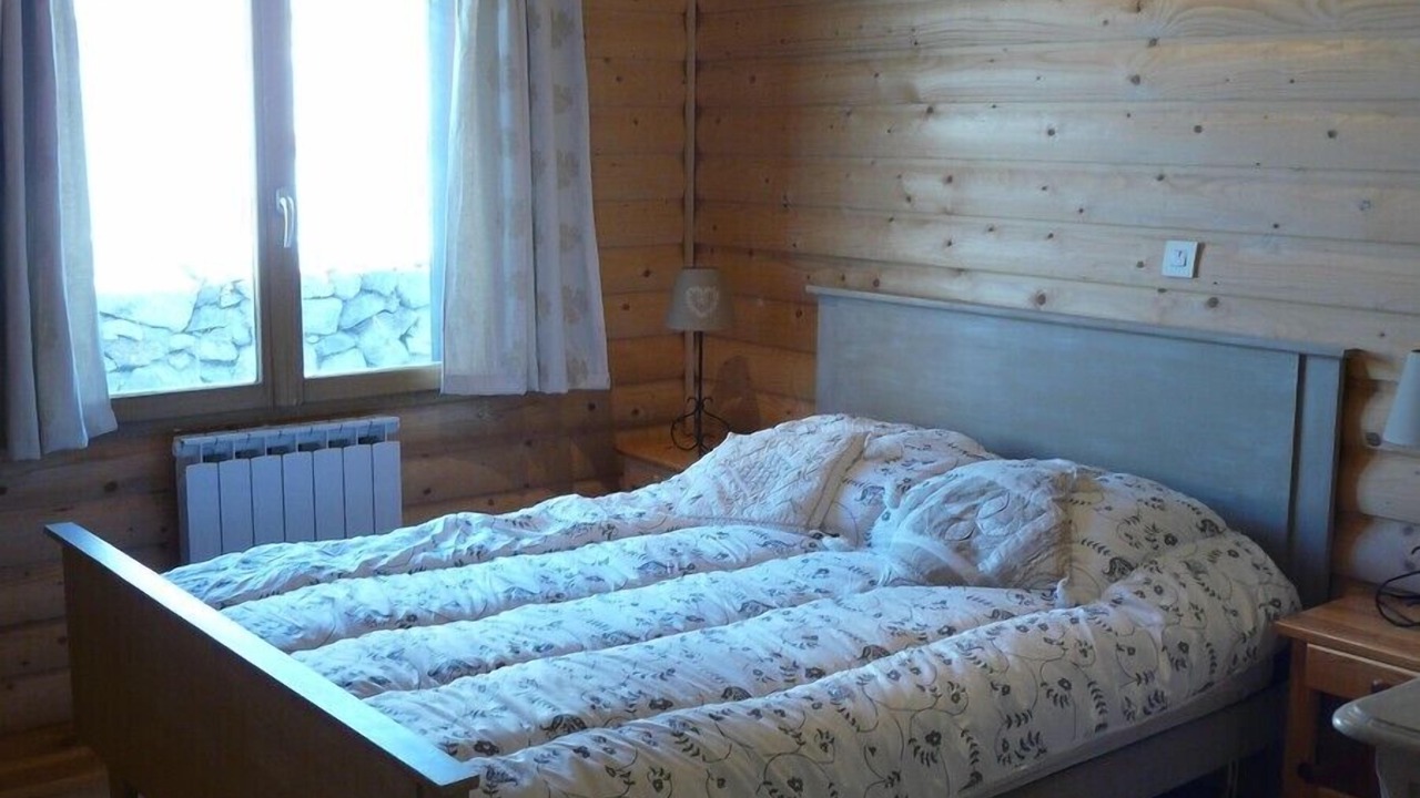 Photo of Bedroom in Superbolquere