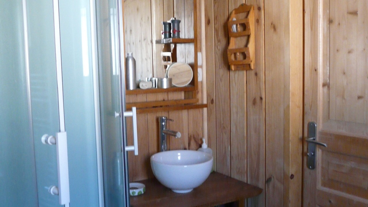 Photo of Bathroom in Superbolquere