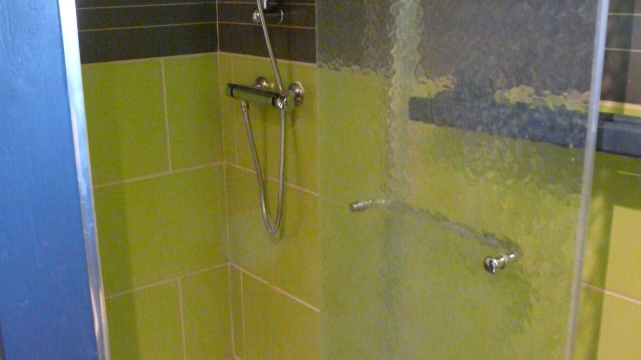 Photo of Bathroom in Superbolquere