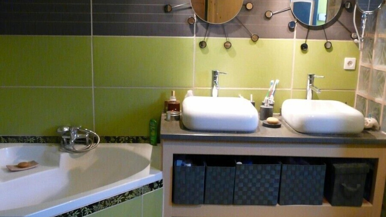 Photo of Bathroom in Superbolquere