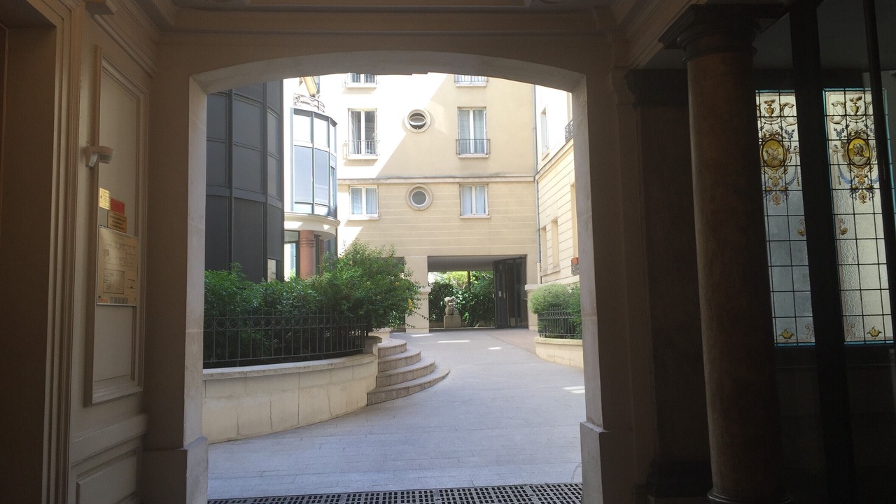 Photo of Others in Quartier Saint-Georges