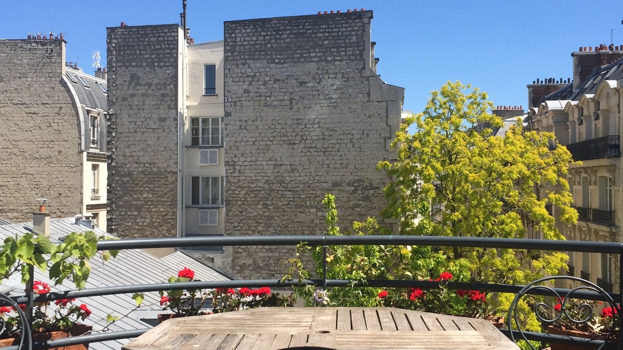Photo of Others in Quartier Saint-Georges