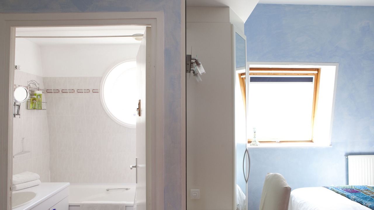 Photo of Bathroom in Quartier Saint-Georges