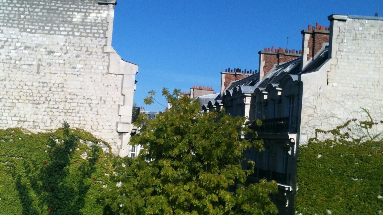 Photo of Patio Balcony in Quartier Saint-Georges