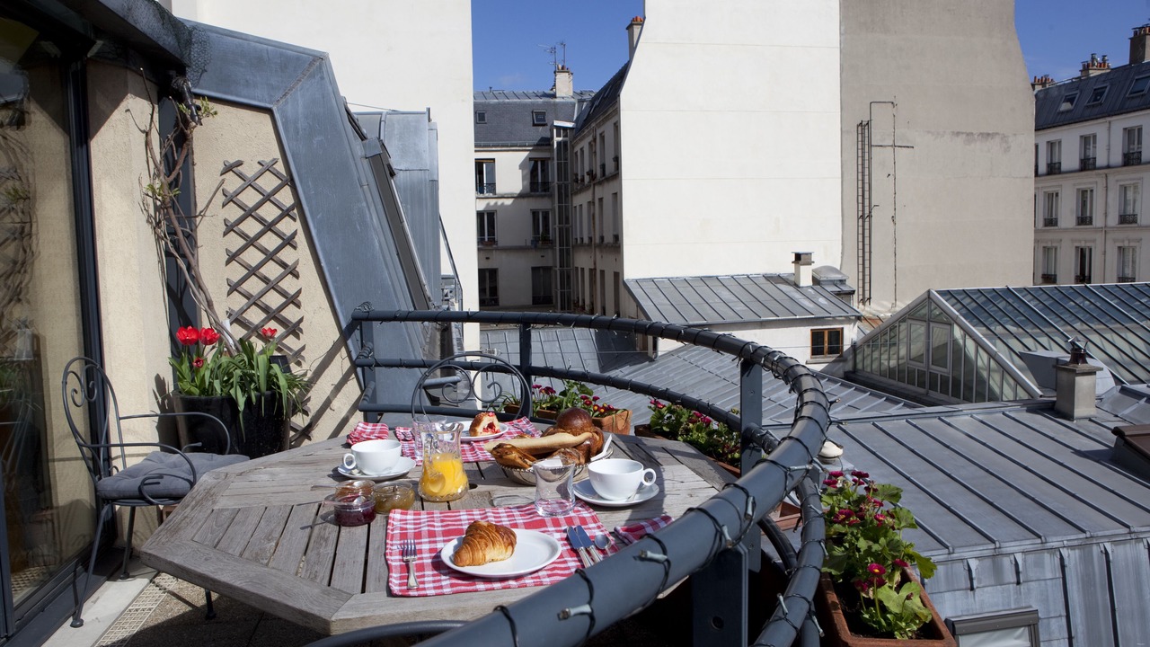 Photo of Others in Quartier Saint-Georges