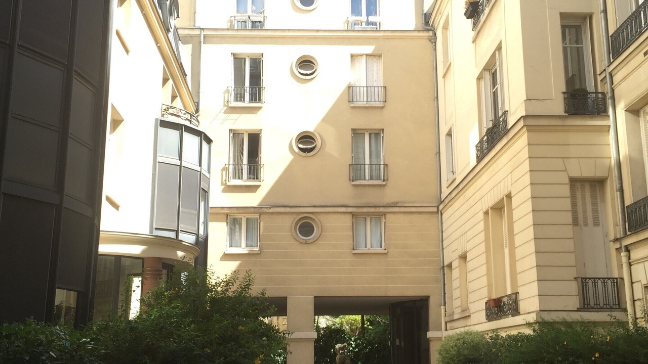 Photo of Outdoor in Quartier Saint-Georges