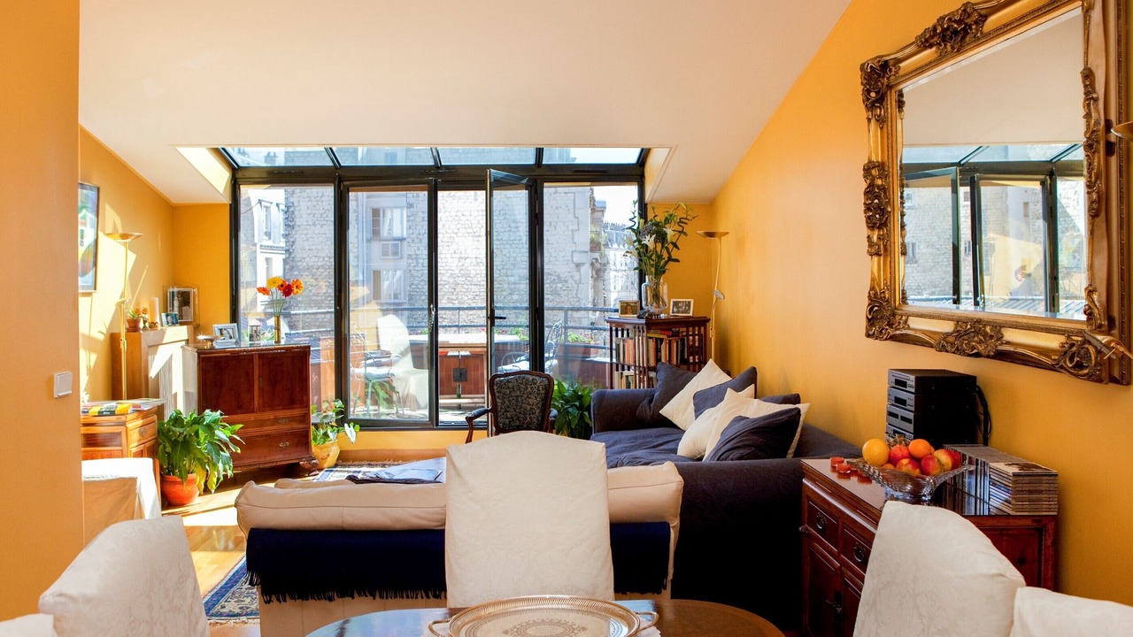 Photo of Bedroom in Quartier Saint-Georges