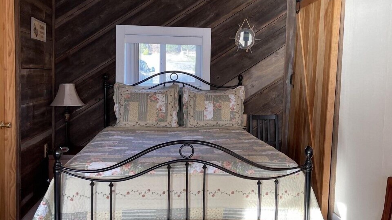 Photo of Bedroom in Moravia