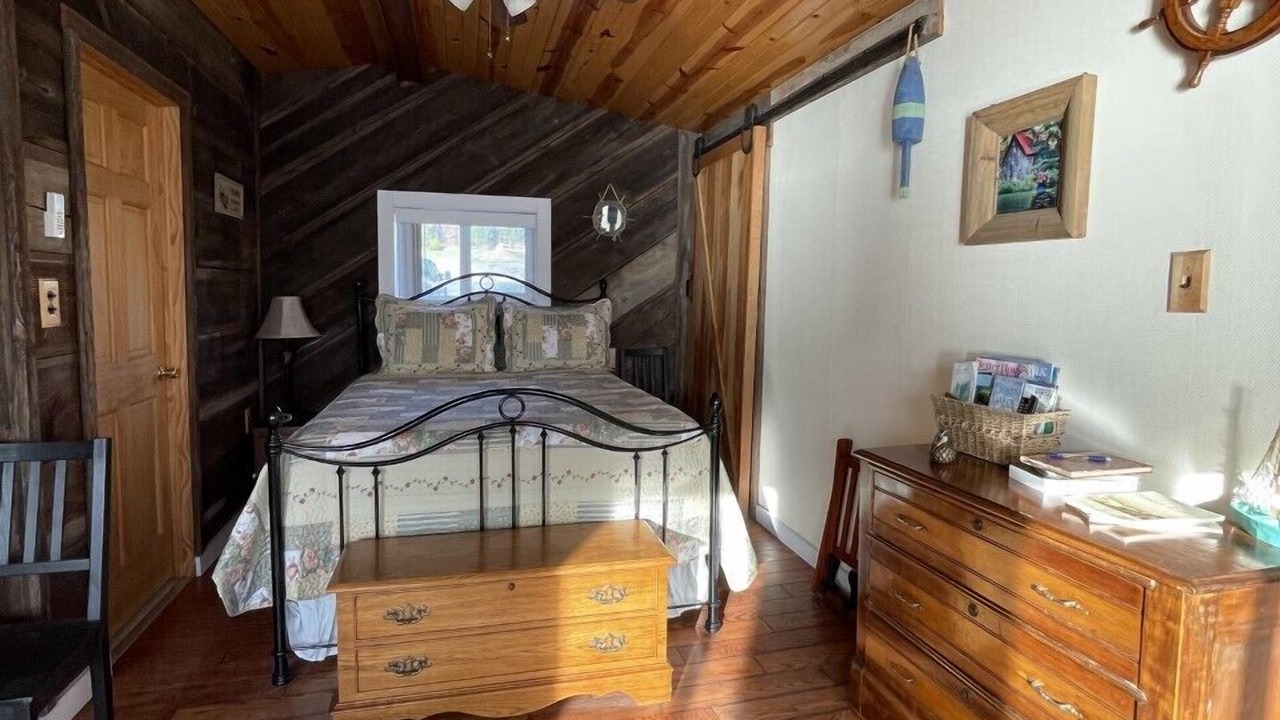Photo of Bedroom in Moravia