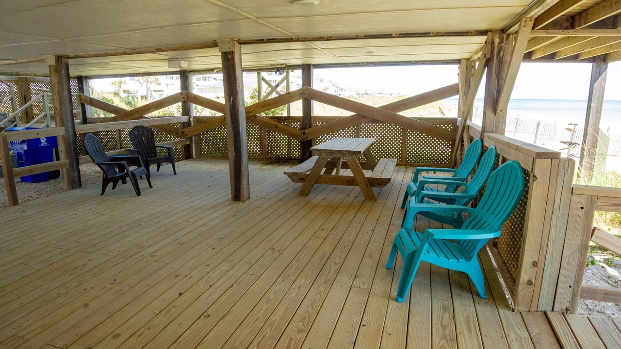Photo of Outdoor in Ocean Isle Beach
