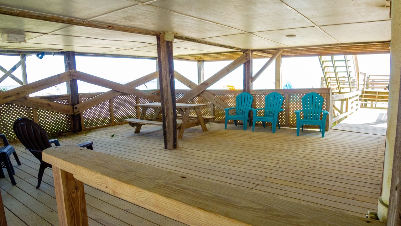 Photo of Outdoor in Ocean Isle Beach