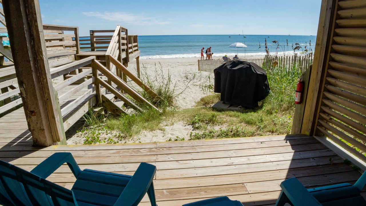 Photo of Outdoor in Ocean Isle Beach