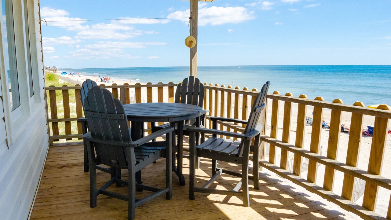 Photo of Outdoor in Ocean Isle Beach