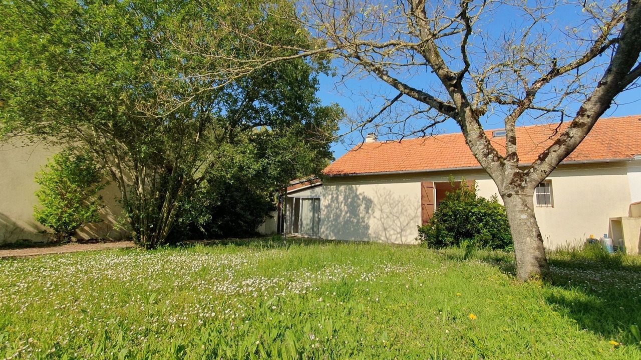 Photo of Outdoor in Les Moutiers-en-Retz