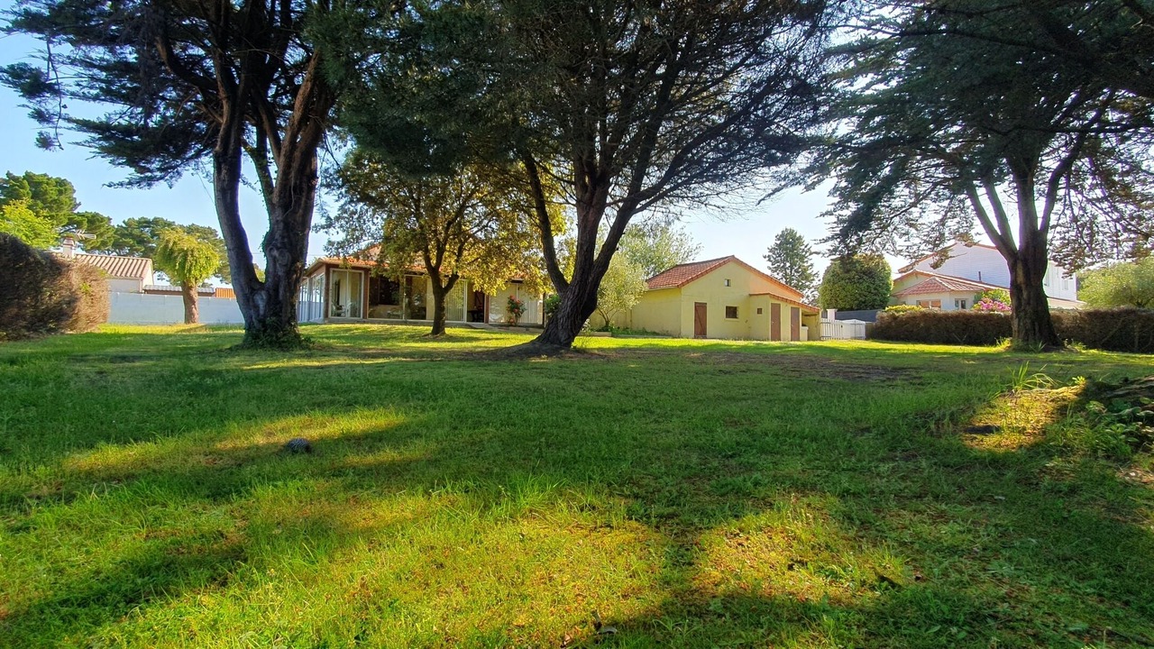 Photo of Outdoor in Les Moutiers-en-Retz