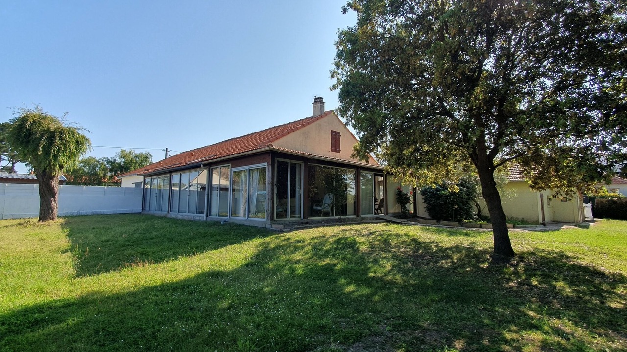 Photo of Outdoor in Les Moutiers-en-Retz