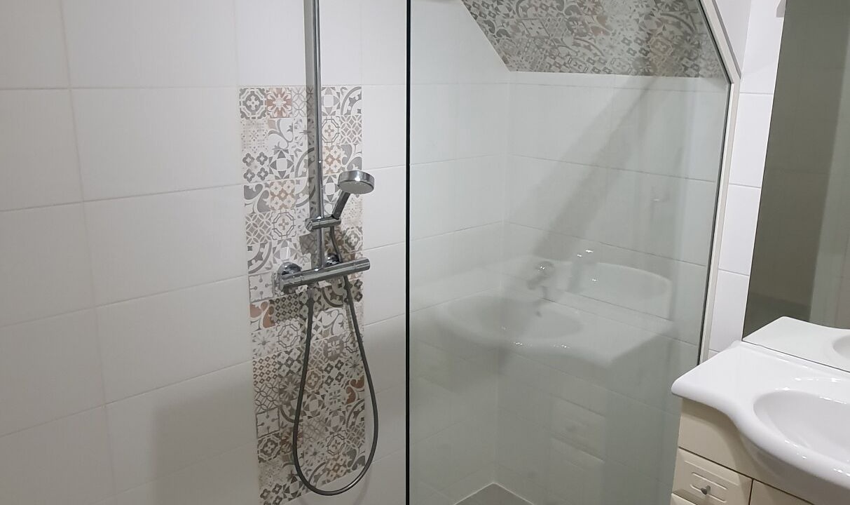 Photo of Bathroom in Les Moutiers-en-Retz