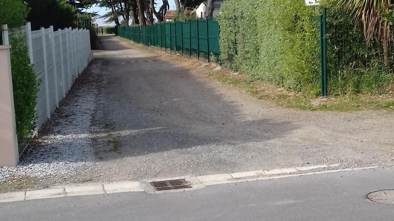 Photo of Outdoor in Les Moutiers-en-Retz