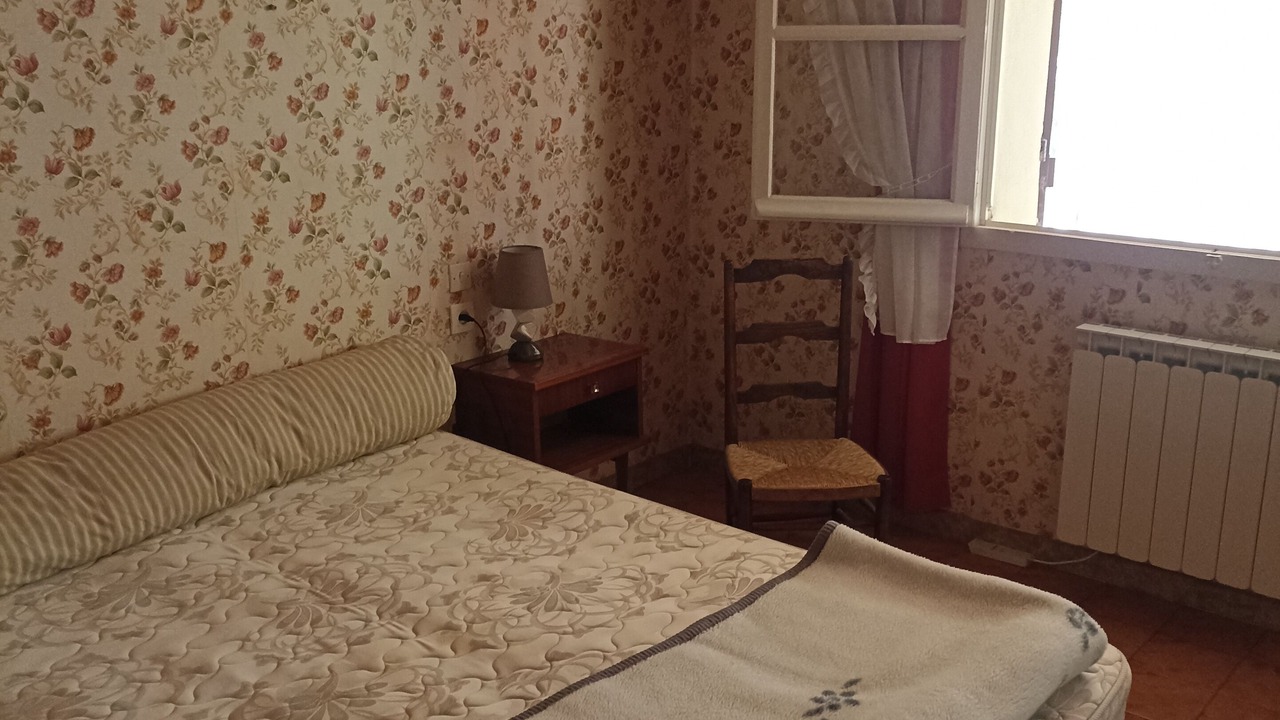 Photo of Bedroom in Les Moutiers-en-Retz