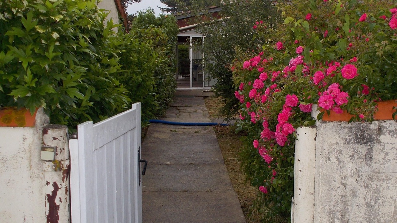 Photo of Outdoor in Les Moutiers-en-Retz
