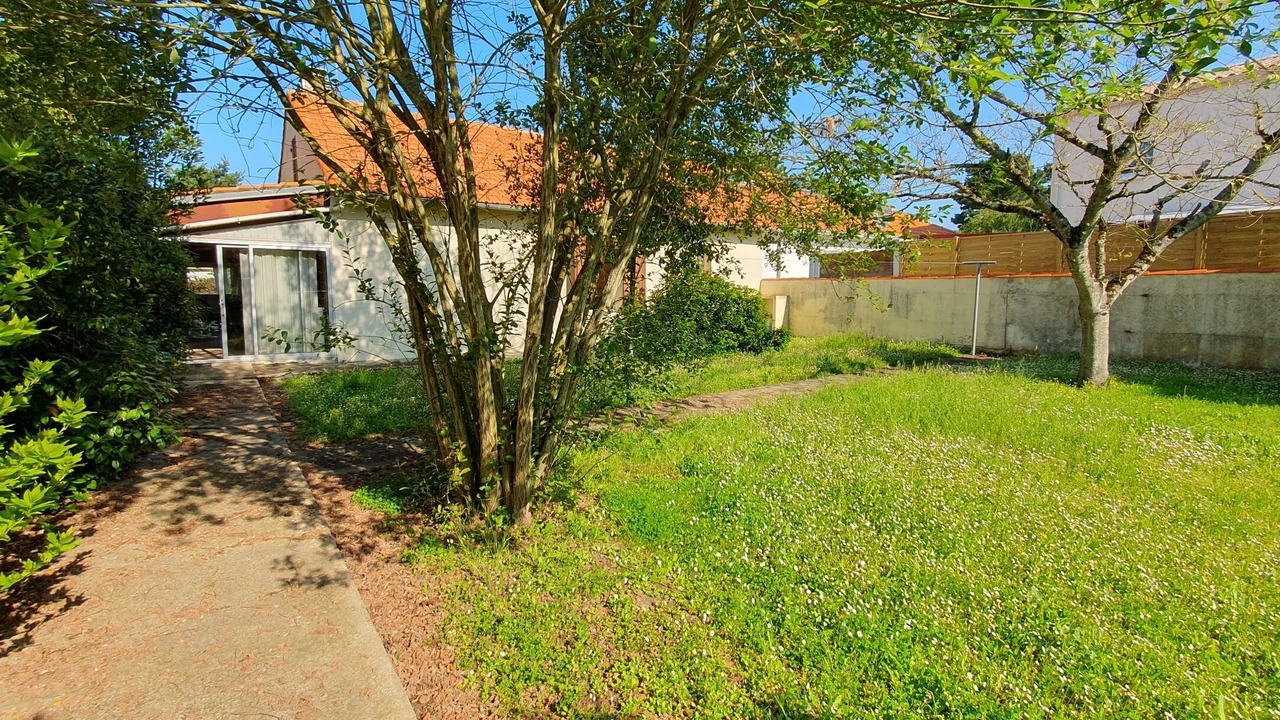 Photo of Outdoor in Les Moutiers-en-Retz