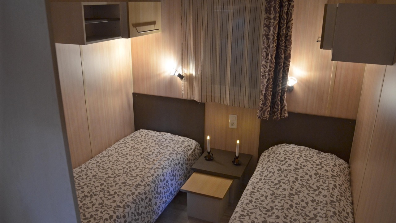 Photo of Bedroom in La Chapelle-Hermier