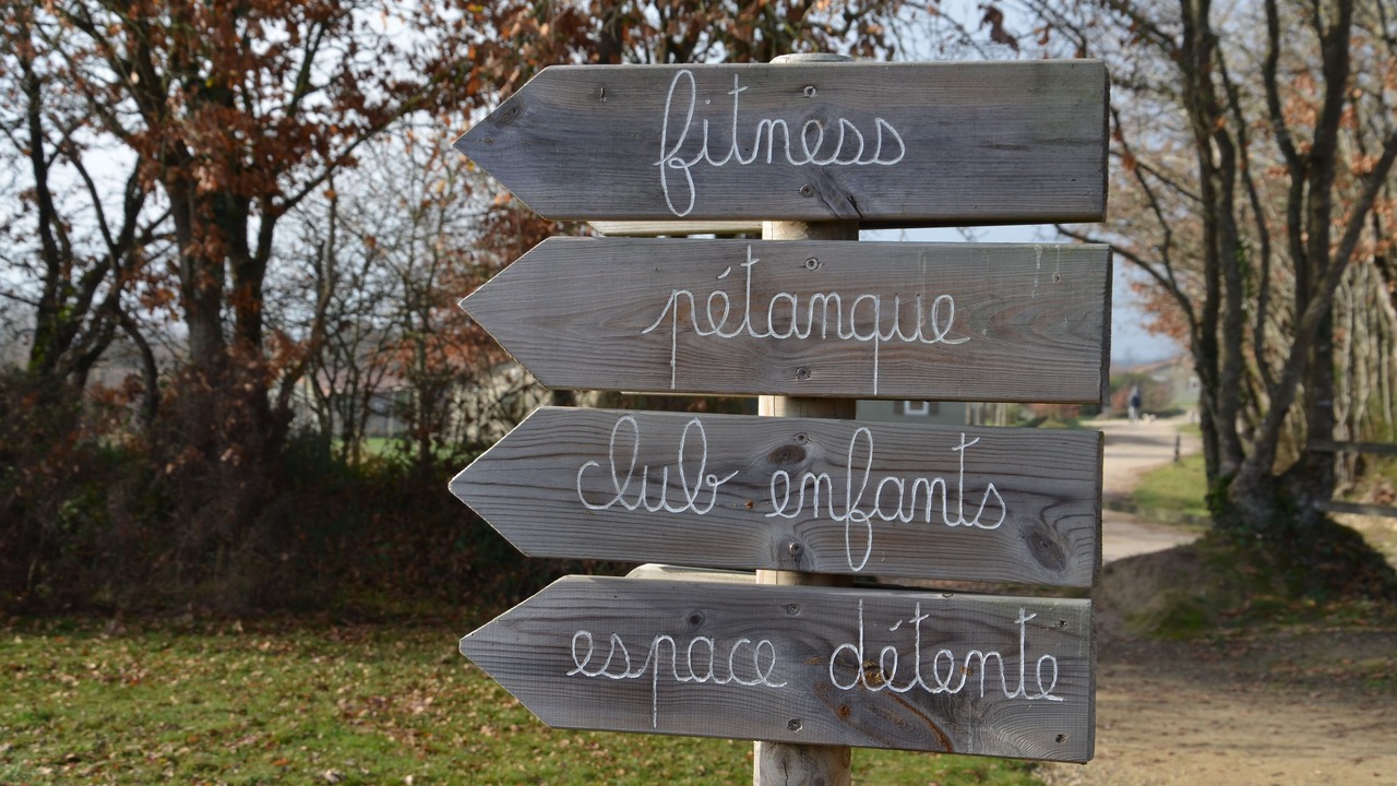 Photo of Outdoor in La Chapelle-Hermier