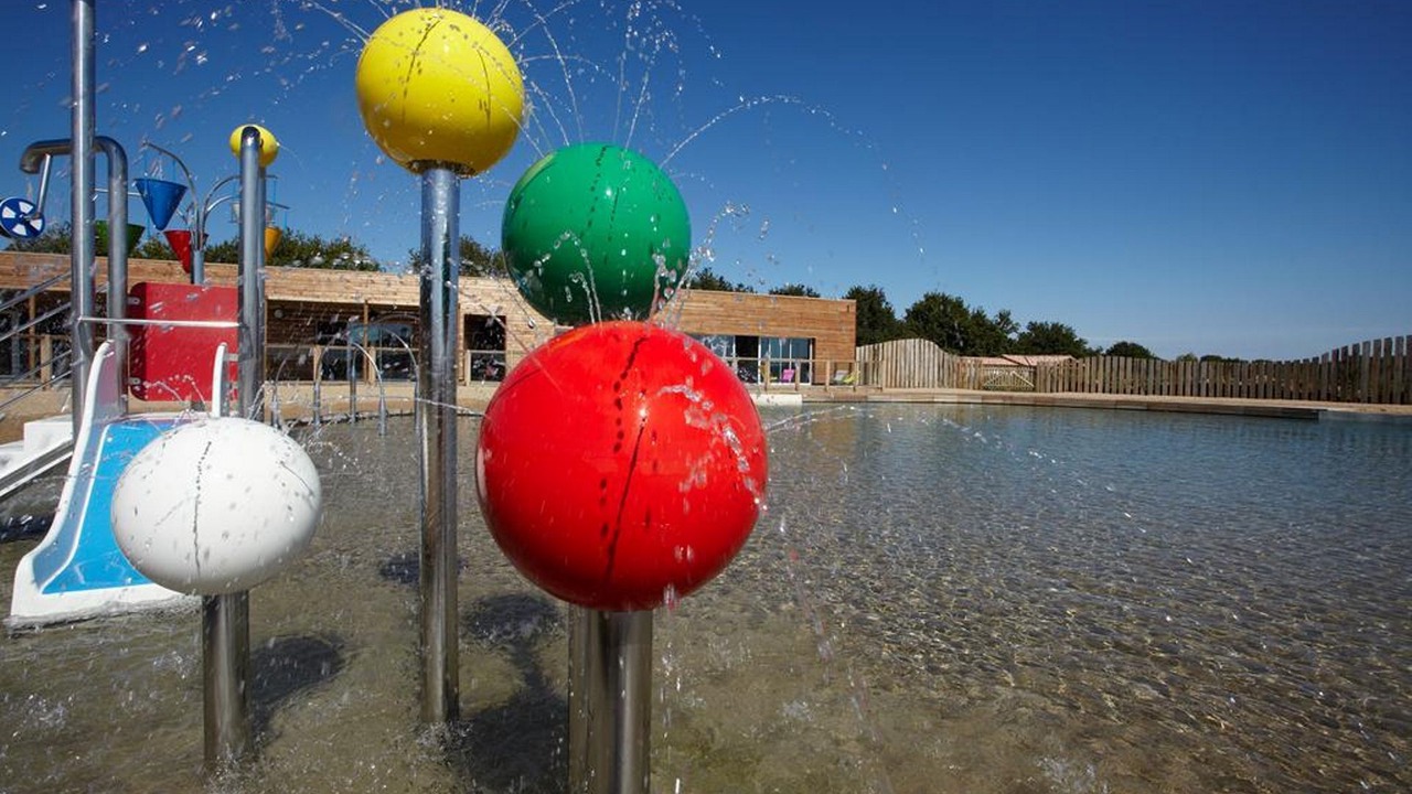 Photo of Outdoor in La Chapelle-Hermier